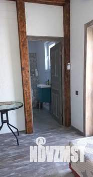 Дом 30м&sup2;, 1-этажный, посуточно, 