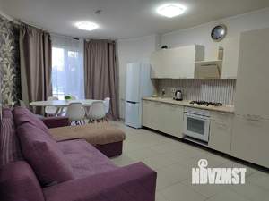 Дом 120м&sup2;, 2-этажный, на длительный срок, 