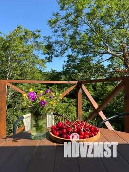 Дом 36м², 2-этажный, посуточно, 