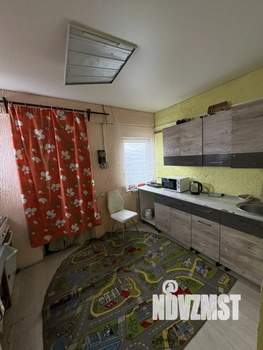 Дом 70м&sup2;, 1-этажный, на длительный срок, 