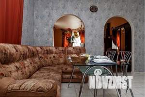 Дом 70м&sup2;, 1-этажный, посуточно, 