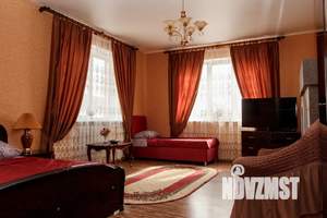 Дом 70м², 2-этажный, посуточно, 