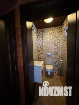 Дом 200м², 2-этажный, посуточно, 