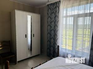 Дом 50м², 2-этажный, посуточно, 