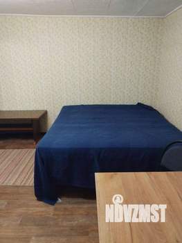 Дом 35м&sup2;, 1-этажный, на длительный срок, 