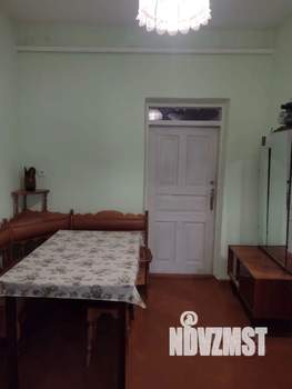 Дом 65м&sup2;, 1-этажный, на длительный срок, 