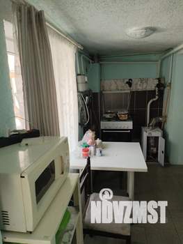 Дом 30м&sup2;, 2-этажный, посуточно, 