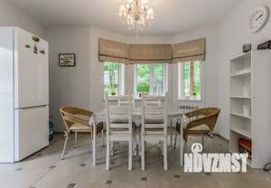 Дом 210м², 2-этажный, посуточно, 
