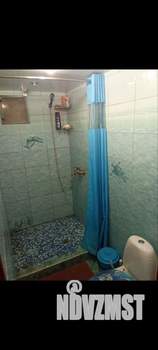 Дом 40м&sup2;, 1-этажный, на длительный срок, 