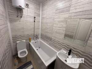 Дом 40м², 1-этажный, посуточно, 