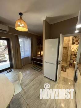 Дом 27м&sup2;, 1-этажный, посуточно, 