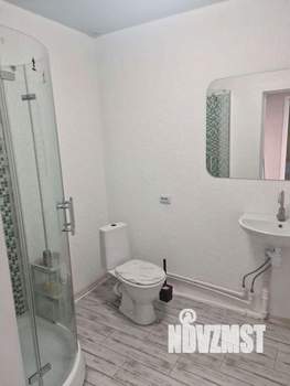 Дом 76м&sup2;, 1-этажный, на длительный срок, 