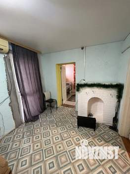 Дом 70м&sup2;, 1-этажный, на длительный срок, 