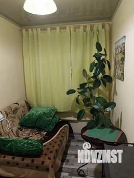 Дом 40м&sup2;, 1-этажный, на длительный срок, 