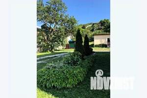 Дом 45м&sup2;, 1-этажный, посуточно, 