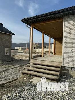 Дом 100м&sup2;, 1-этажный, посуточно, 