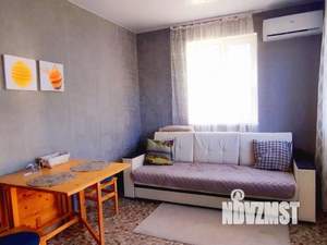 Дом 90м&sup2;, 2-этажный, посуточно, 