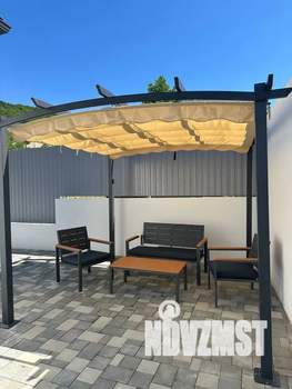 Дом 52м&sup2;, 1-этажный, посуточно, 