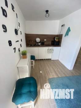 Дом 22м&sup2;, 1-этажный, посуточно, 