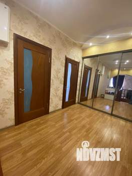 Дом 140м&sup2;, 2-этажный, на длительный срок, 