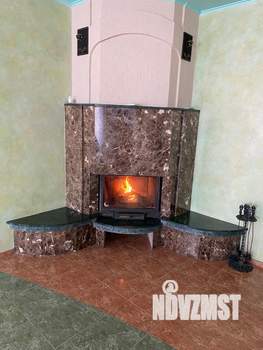 Дом 150м², 2-этажный, на длительный срок, 