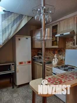 Дом 110м², 3-этажный, посуточно, 