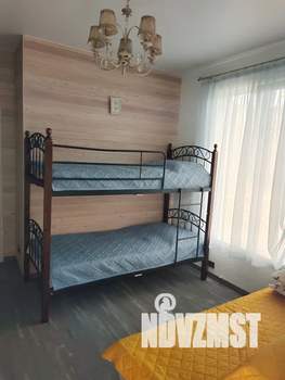 Дом 20м², 1-этажный, посуточно, 