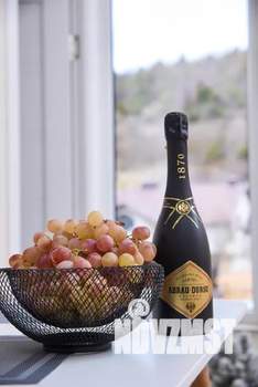 Дом 40м², 1-этажный, посуточно, 