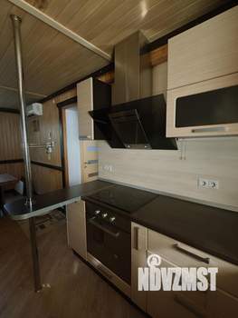 Дом 100м², 2-этажный, посуточно, 