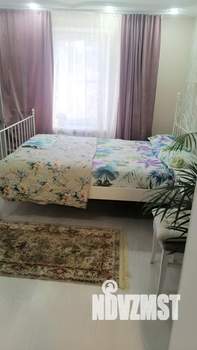 Дом 80м&sup2;, 1-этажный, на длительный срок, 