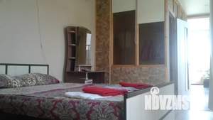 Дом 40м&sup2;, 1-этажный, посуточно, 