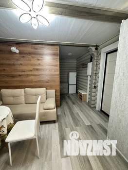 Дом 67м&sup2;, 2-этажный, посуточно, 