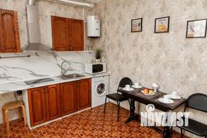 Дом 55м², 2-этажный, посуточно, 