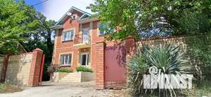 Дом 100м², 2-этажный, посуточно, 