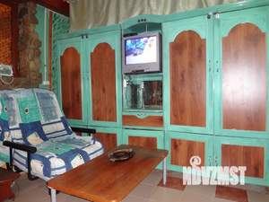 Дом 30м², 1-этажный, посуточно, 