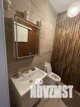 Дом 146м&sup2;, 1-этажный, посуточно, 