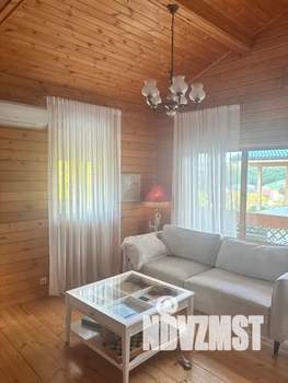 Дом 75м&sup2;, 1-этажный, посуточно, 