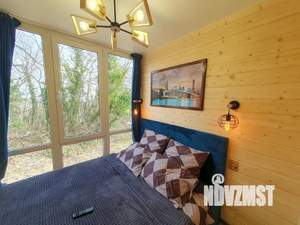 Дом 30м², 1-этажный, посуточно, 