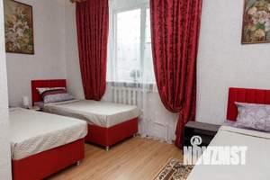 Дом 55м², 2-этажный, посуточно, 