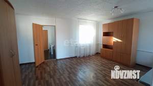 Дом 42м&sup2;, 2-этажный, на длительный срок, 