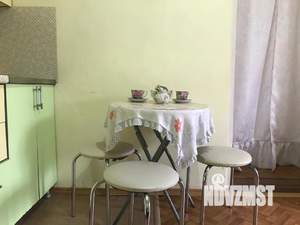 Дом 50м&sup2;, 1-этажный, посуточно, 