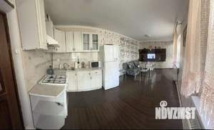 Дом 50м&sup2;, 1-этажный, на длительный срок, 