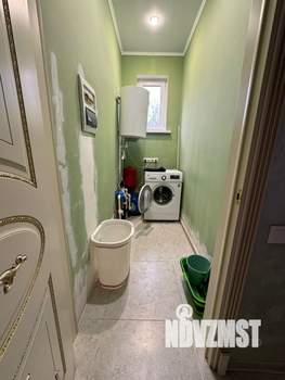 Дом 190м², 2-этажный, на длительный срок, 