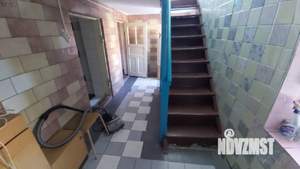 Дом 100м², 2-этажный, на длительный срок, 