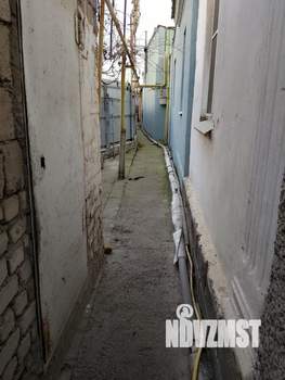 Дом 80м², 2-этажный, на длительный срок, 