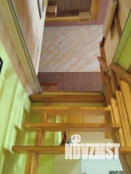 Дом 65м&sup2;, 2-этажный, посуточно, 