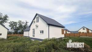 Дом 83м&sup2;, 2-этажный, на длительный срок, 