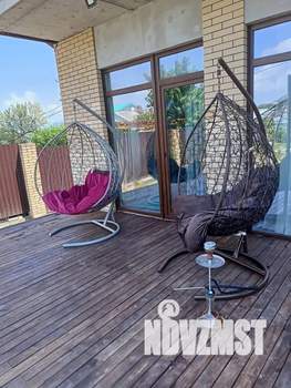 Дом 150м², 2-этажный, посуточно, 