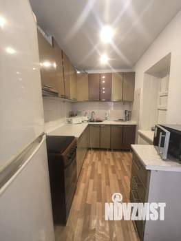 Дом 60м&sup2;, 1-этажный, на длительный срок, 