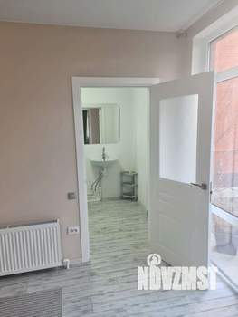 Дом 76м&sup2;, 1-этажный, на длительный срок, 